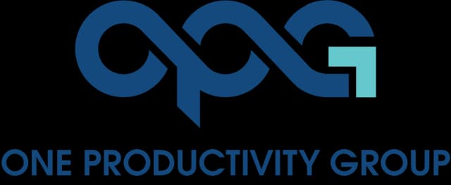 One Productivity Group