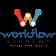 Workflow Alchemy