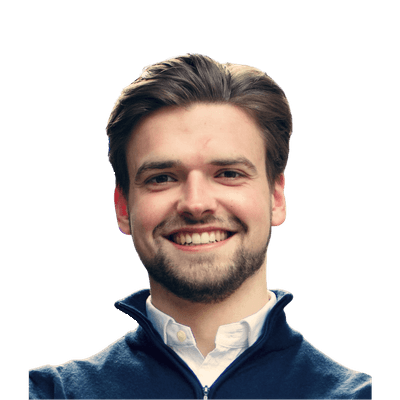 Justin Hansen — Product & Tech Lead at Oneview
